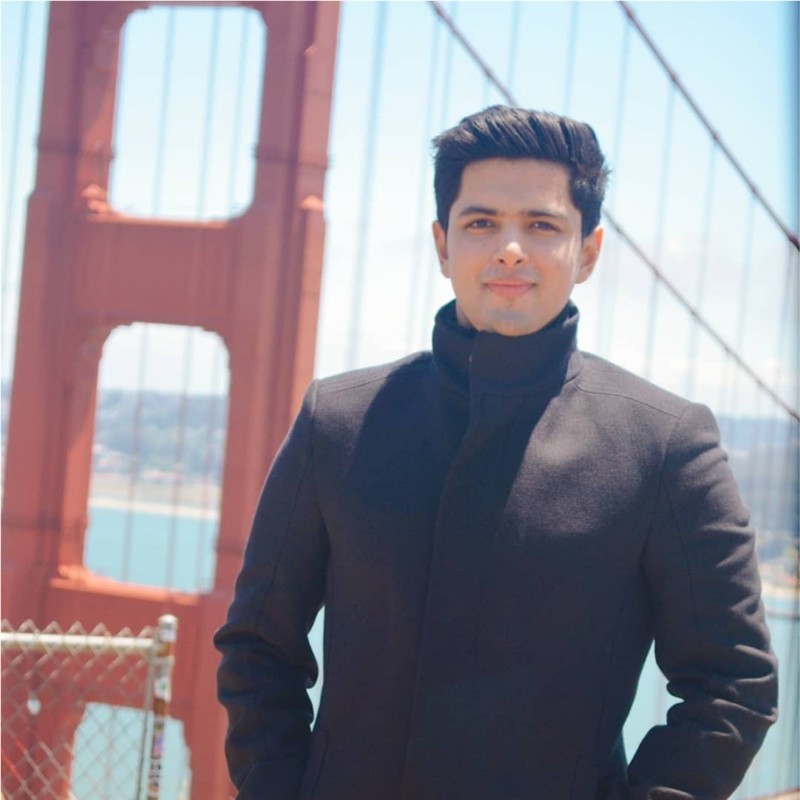 Kamal Patwa - Co-Founder & CEO