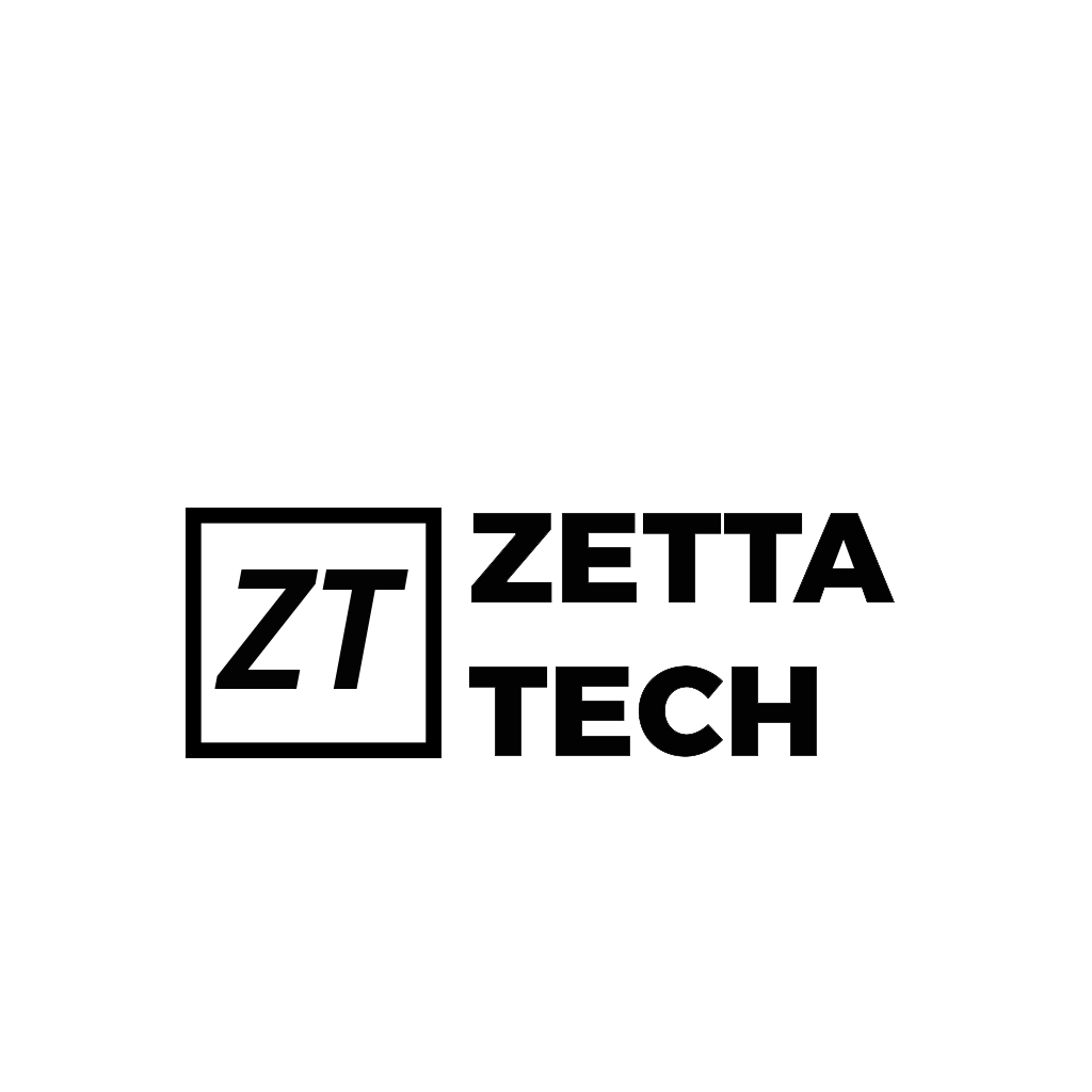 Zetta Tech